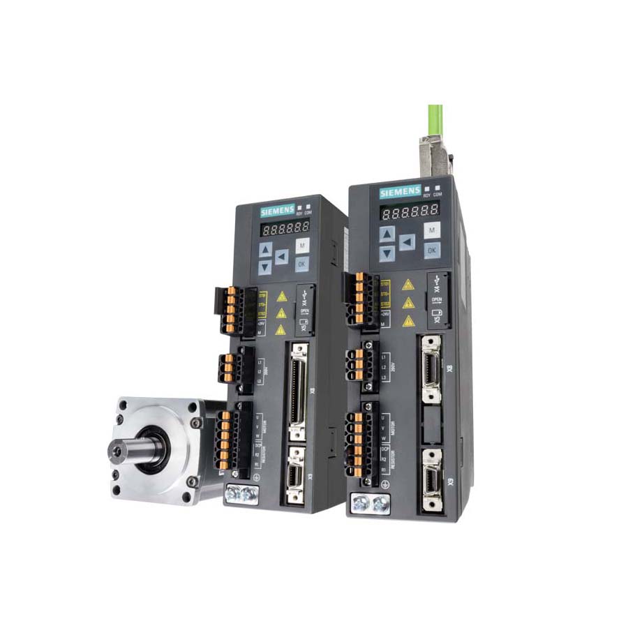 Servo Siemens V90 DRIVE